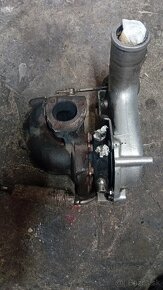 Turbo k03 1.8T 132kw - 2