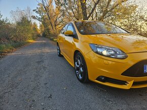 Ford Focus ST MK3, 250 - 2