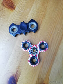 Fidget spinner - 2