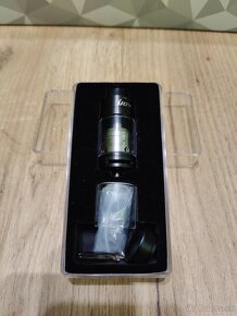 iJoy Tornado T6 RTA atomizér - 2