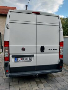 Fiat Ducato 2.3 - 2