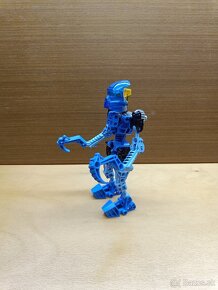 LEGO Bionicle Toa Mata Gali (8533) - 2