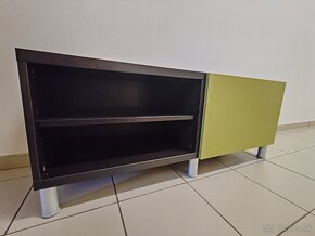 Skrinka Ikea Besta - 2