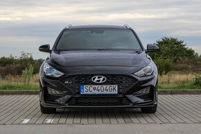 Hyundai i30 CW 1.5 T-GDi mHEV iMT N Line - 2