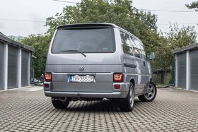 Volkswagen Multivan T4 2,5 tdi 111kw Last Edition - 2