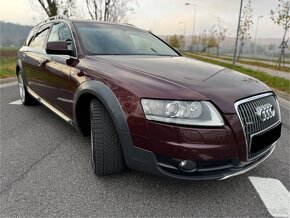 Audi A6 Allroad 3.0TDI Quattro - 2