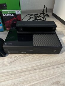 Xbox One - 2