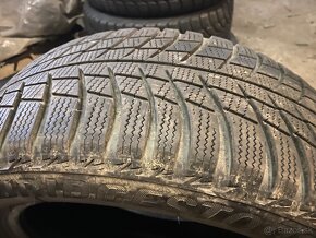 Bridgestone 205/55r16 - 2