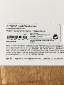 APPLE WATCH Series 7 REMIENKY - 2