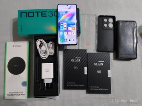 Infinix Note 30 VIP - 2