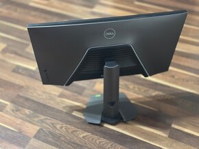 Herný monitor Dell S2721DGFA 1440p (2K) 165Hz Gsync - 2