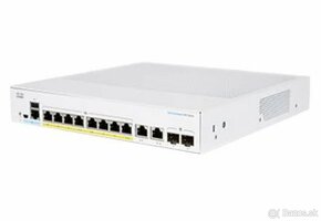 Cisco POE switch - 2