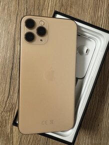 iPhone 11 Pro , Gold,  64 GB - 2