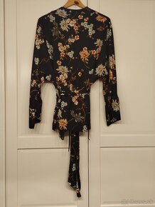 Blúzka kimono - 2