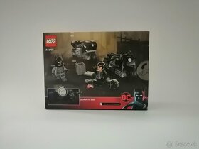 Nabízím Lego Batman 76179 Honička na motorce Nové - 2