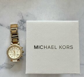 Predám dámske hodiny Michael Kors - 2