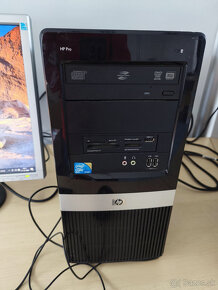 Počítač HP Pro 3010 - 2