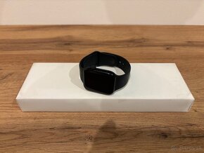 Predám Apple Watch SE 44 mm - úplne nové - 2