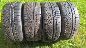 zimne 245/45 r18 - 2