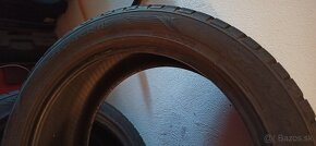 Zimné pneumatiky 235/45 R18 - 2