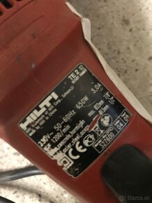 Hilti TE2 - 2