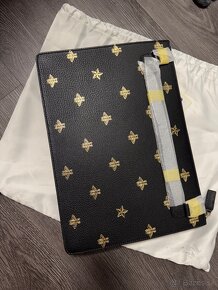 Original Gucci clutch bee - 2