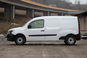 Mercedes-Benz Citan 111 CDI lang E6 - 2