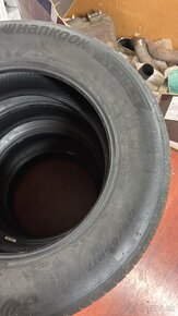 215/65 R17 letné pneu Hankook - 2