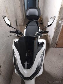 Honda PCX 125 9kw - 2