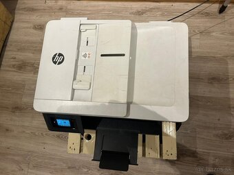 ✅ HP OfficeJet Pro 7740 - 2