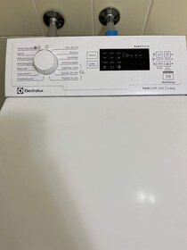 Electrolux time care 500 - 2