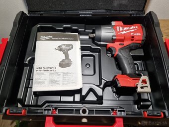 Milwaukee M18 FHIW2F12-0X - 2