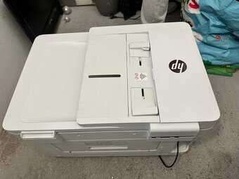 Hp office jet 7740 pro - 2