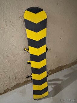 Predam snowboard 160cm - 2