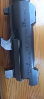 Hlaveň na Blaser K95 - kaliber 8x57 IRS - 2