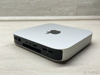 Apple Mac mini M1 8gb, 256gb - 2