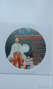 CD Michal Dočolomanský - Spomienky - 2