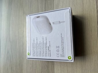 AirPods 2 pro zabalene - 2