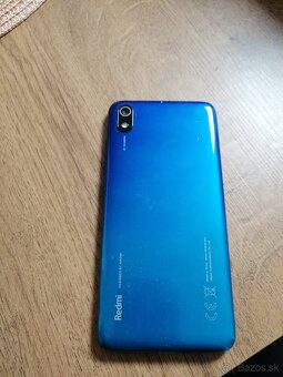 Xiaomi Redmi 7A - 2