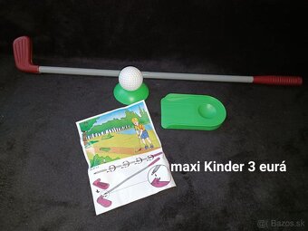 Maxi kinder - 2