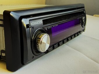 AUTORADIO KENWOOD KDC-W3041. - 2