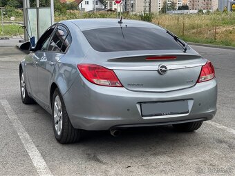 Opel Insignia - 2