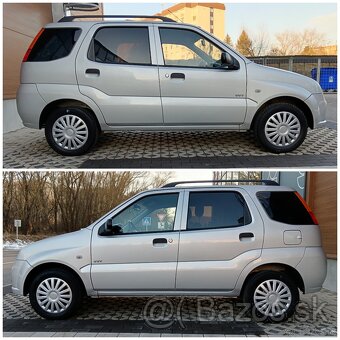 Suzuki Ignis 1.3 VVT 4x4 - 2