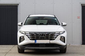 Hyundai Tucson 1.6 T-GDi Premium 48V HTRAC - 2