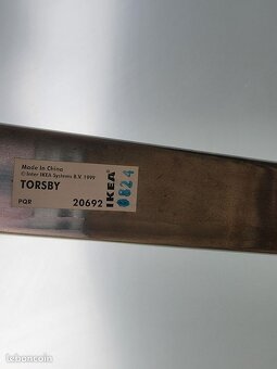 Ikea Torsby 180 x 85 - 2