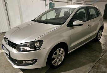 VW POLO 1.2TSI DSG Premium Highline - 2