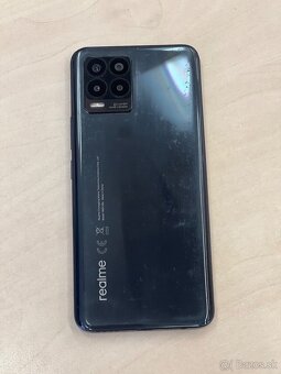 Realme 8 DualSIM 8 GB/128 GB Punk čierny - 2