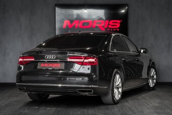 ✅Audi A8 3.0 TFSI V6 quattro tiptronic,Head-up display,Nočné - 2