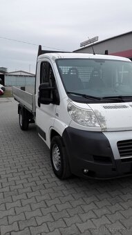 Ducato .2.3 jtd valnik - 2