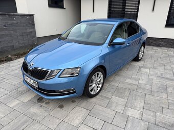 Škoda Octavia 1.5 TSI M6 Style - 2